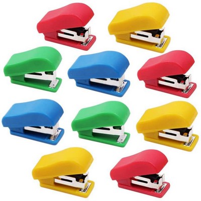 Mini Stapler Keychain