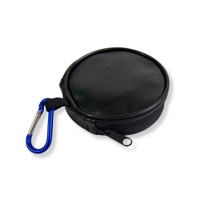 Golf Towel In A Pouch