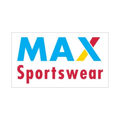 Rectangle Sticker | Square Corner | 2" x 3 1/2" | White Vinyl | Permanent Adh Back | Screen