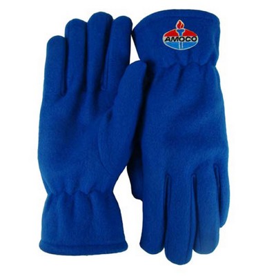 Economy Fleece Gloves