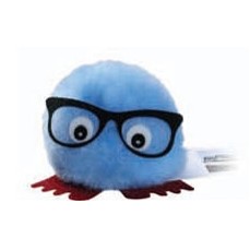 Clear Glasses Weepul