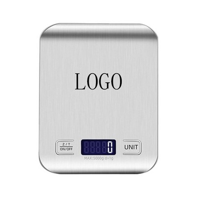 Digital Electronic Scale