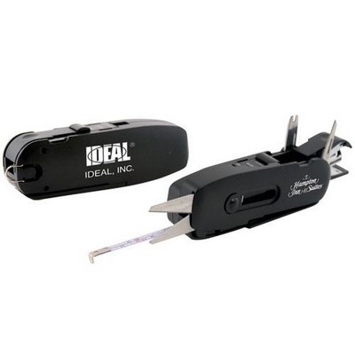 7-in-1 Pocket Office Multi-Tool