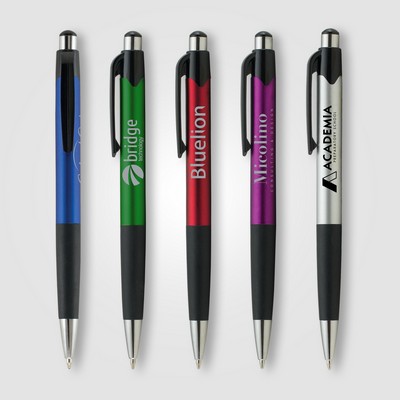 Smoothy Metallics - Silkscreen