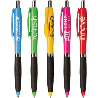 Simpatico® Pen (Pat #D835,720)