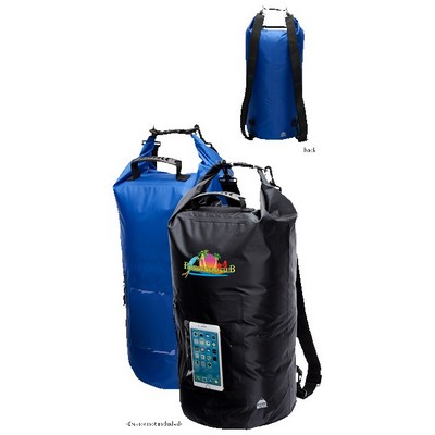Urban Peak 31L Dry Bag Backpack