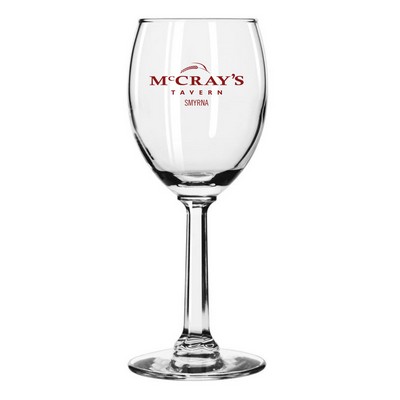 6.5 oz Libbey Napa Tall Wine