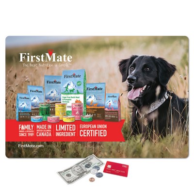 Vynex® DuraTec® Counter Mat-12"x18"x1/16"