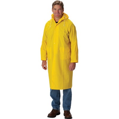 2-Piece 48" Raincoat