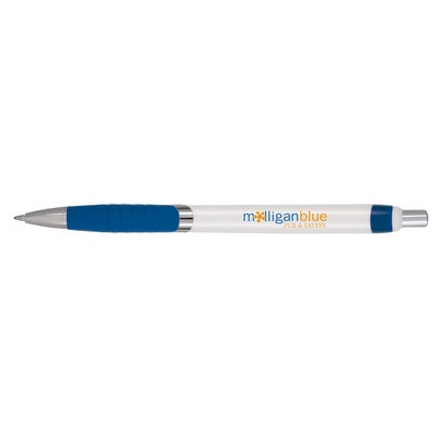 White Epiphany Pen