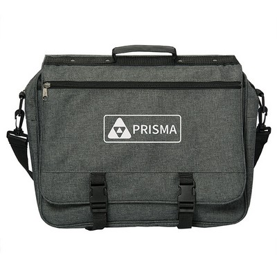 Savannah Classic Business Brief/Expandable Gusset