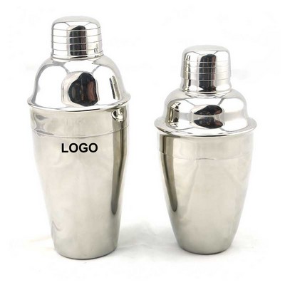 18 oz Martini Shaker Drink Shaker