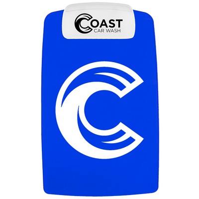 Garyline® Legal Contour Clipboard