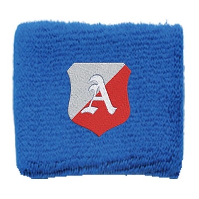 Terry Cloth Wrist Band