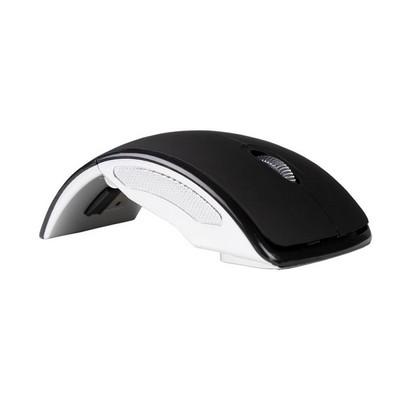 Tangelo Boike Wireless Travel Mouse