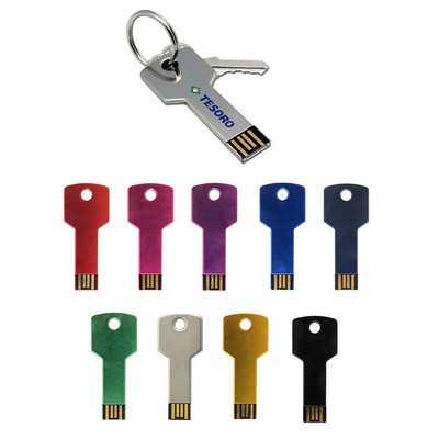 1GB Key Shape USB Flash Drive