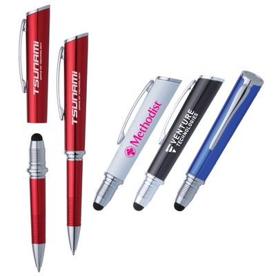 Shorti Multi-Function Stylus Pen