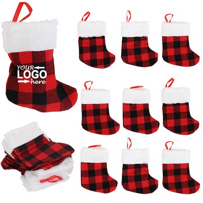 Christmas Ornament Stocking