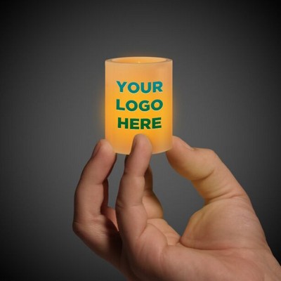 2 1/2" Votive LED Candles