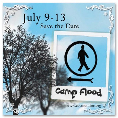 Re-Stick-It Decal (5"x5") Square Shape