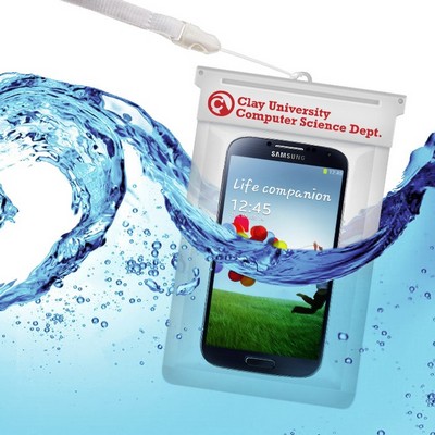 Dry Bag Waterproof Mobile Phone Pouch Dry Bag Waterproof Phone Pouch
