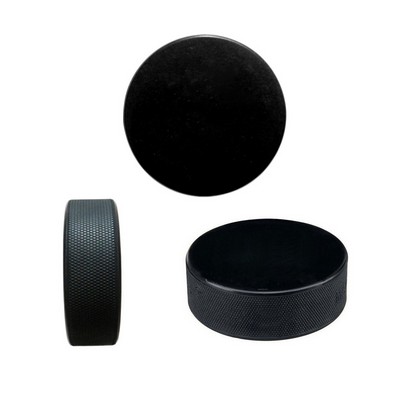 Stress Ball Hockey Pucks