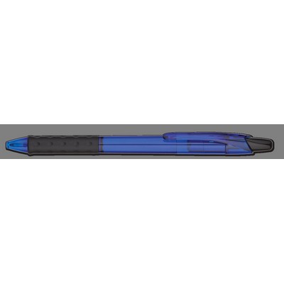 R.S.V.P.® RT Ballpoint - Blue/Black Trim