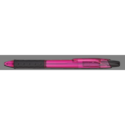 R.S.V.P.® RT Ballpoint - Pink/Black Trim