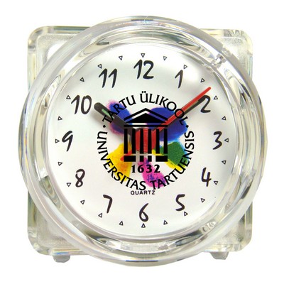 Desk Travel Alarm Clock