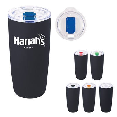 19 Oz. Everest Noir Tumbler