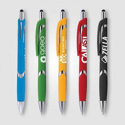 Solana Softy with Stylus - Silkscreen