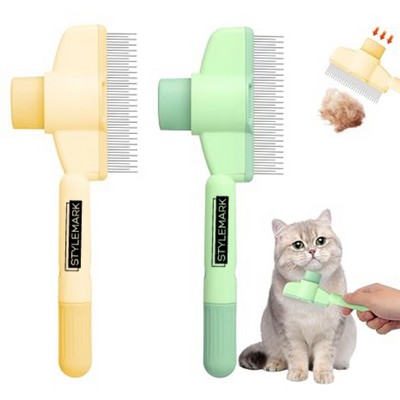 Pet Hair Removal Comb
