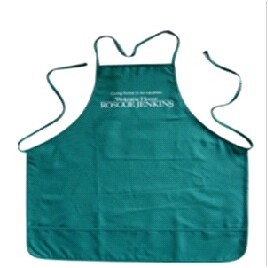Polyester Bib Apron (31inchx27inch)