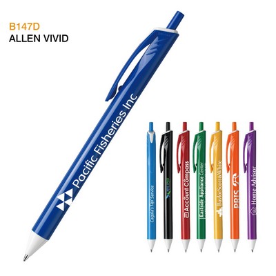Allen Vivid Pen