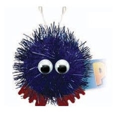 Glitter Antennae Weepul