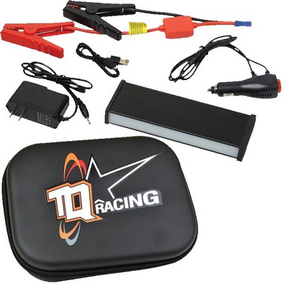 Lumina Jump Starter/Power Bank