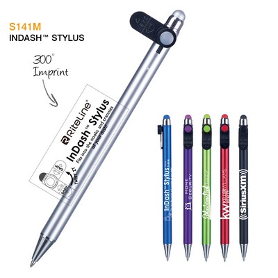 InDash™ Stylus Pen