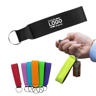 Wrist Strap Key Holders