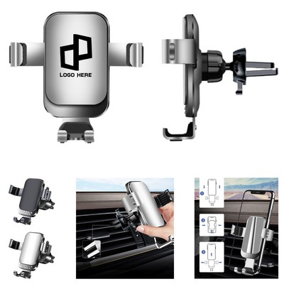 Auto Vent Phone Holder Stands