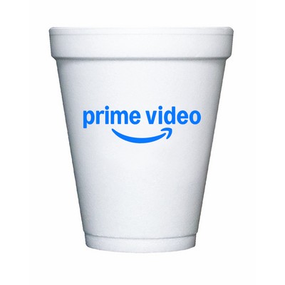 16 Oz. Foam Cup