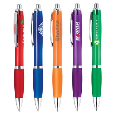 Plantagenet-05T Ballpoint Gel Pen