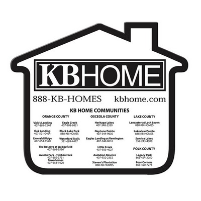 House Hand Fan Without Stick