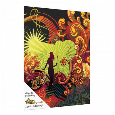 Smart Clingz Decal - 18"x24"