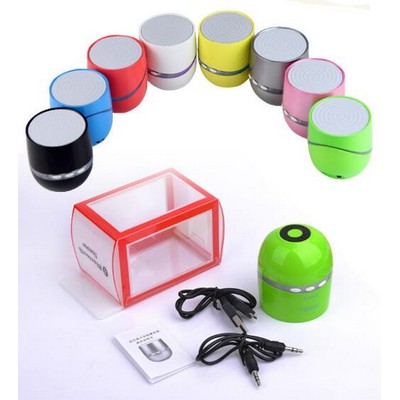 U Shaped Wireless Speaker