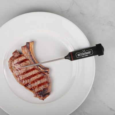 Digital Kitchen/Grilling Thermometer