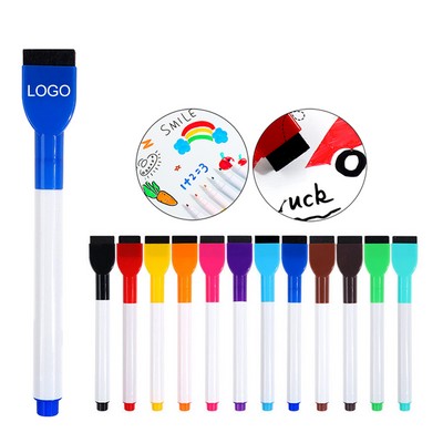 Children's Dry-Erase Markers