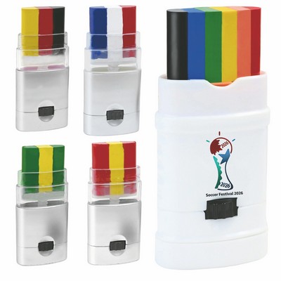 Water-Based Face Paint Pen