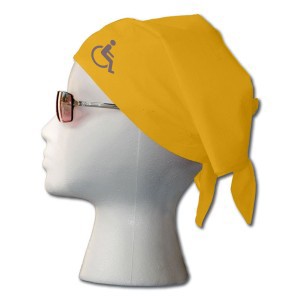 Premium Cotton Bandanna