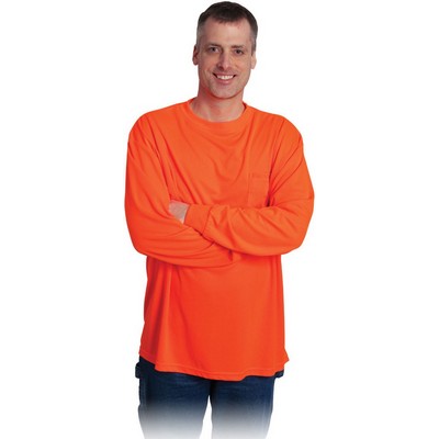 Non-ANSI Long Sleeve T-Shirt