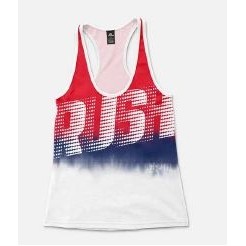 Ladies Training Tank Top